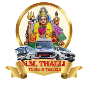 NM Thalli Travels - Your Gateway to Seamless Transportation and Unforgettable Journeys